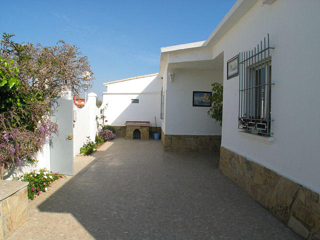 Chalet en alquiler en Rincón de la Victoria